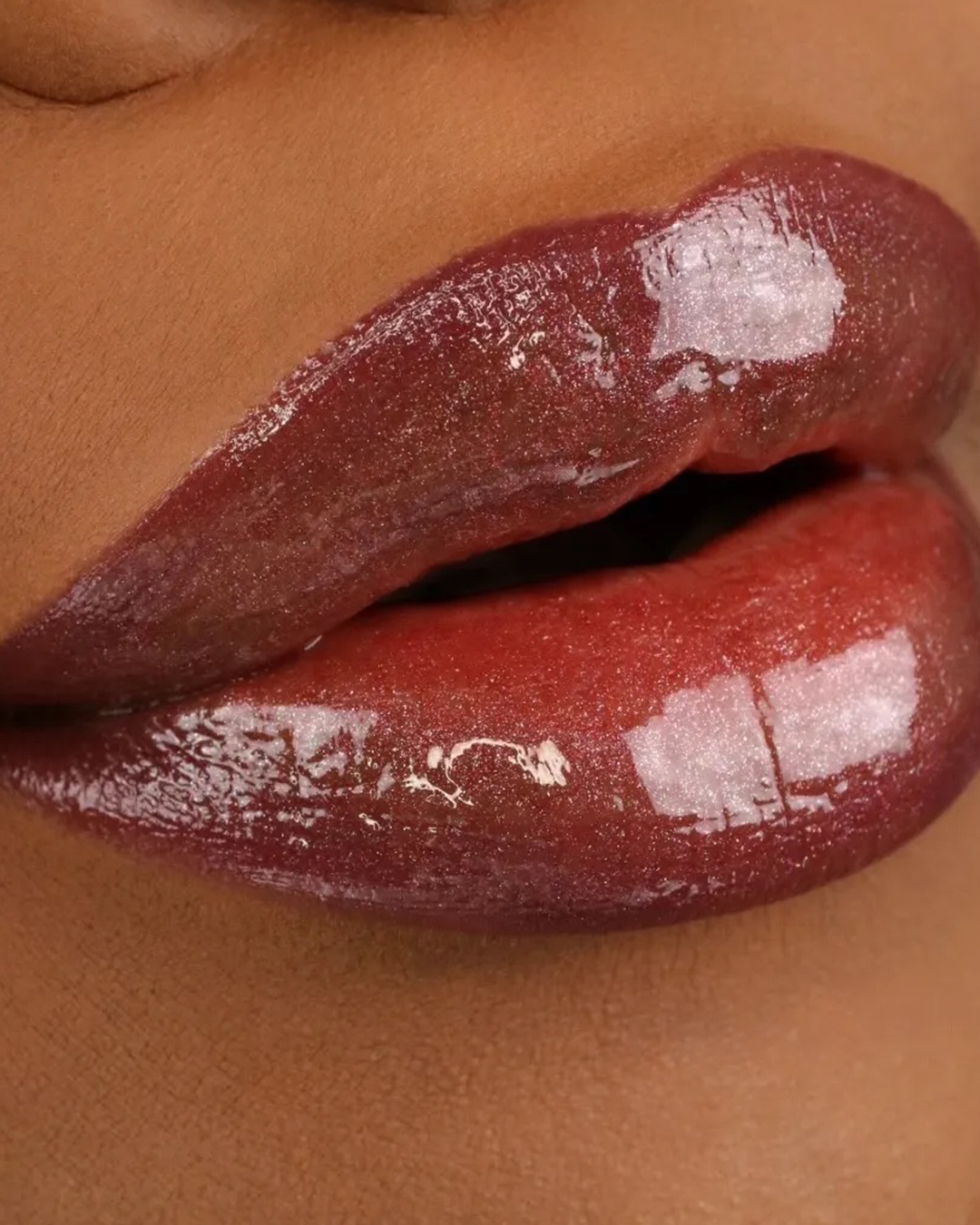 Foxy Brown Lip Set