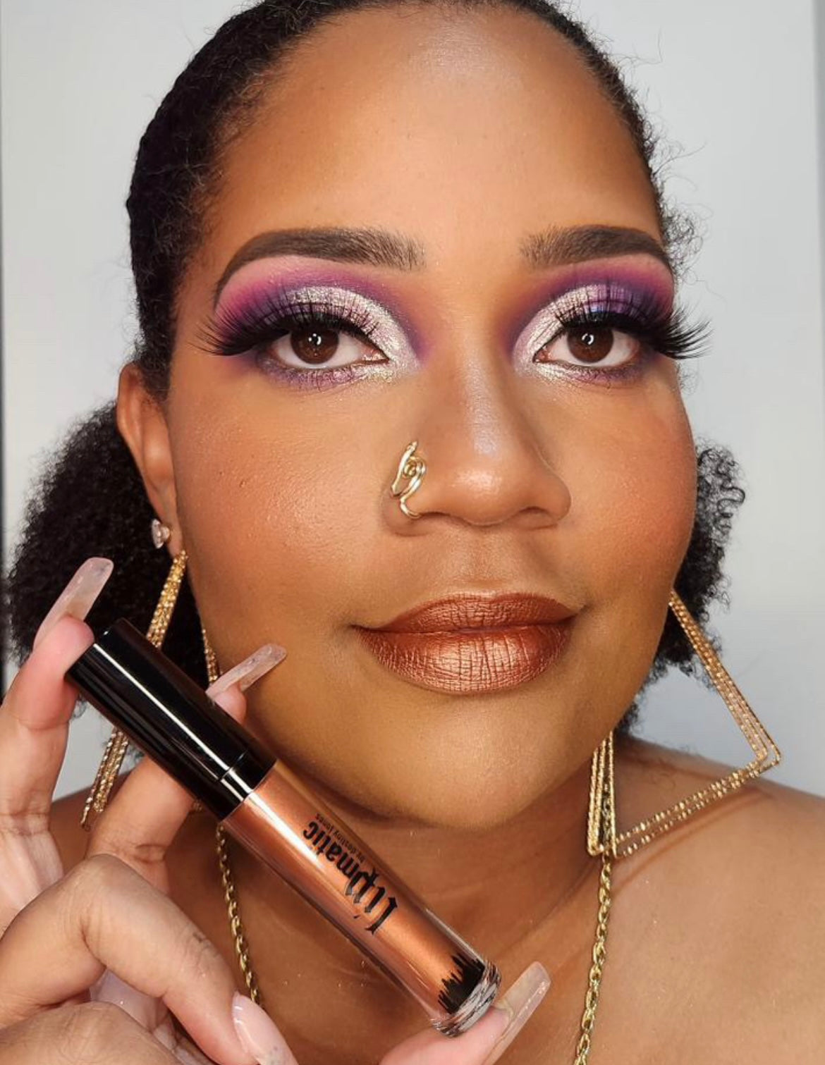 Dead Presidents Liquid Matte LipStick