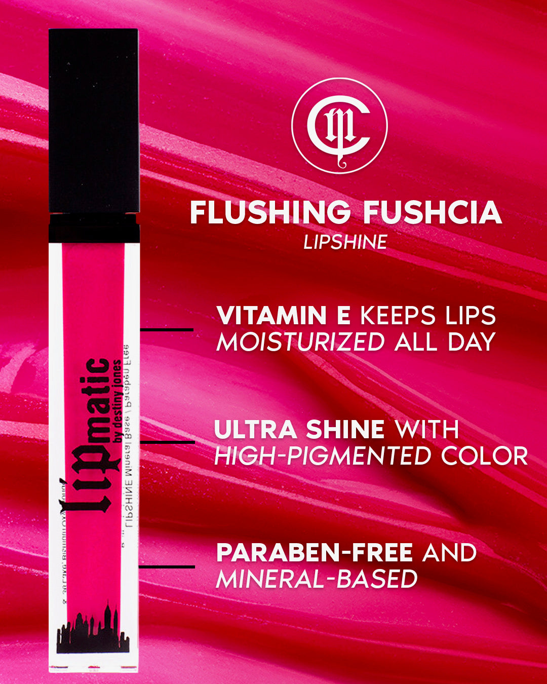 Party Girl Lip Set