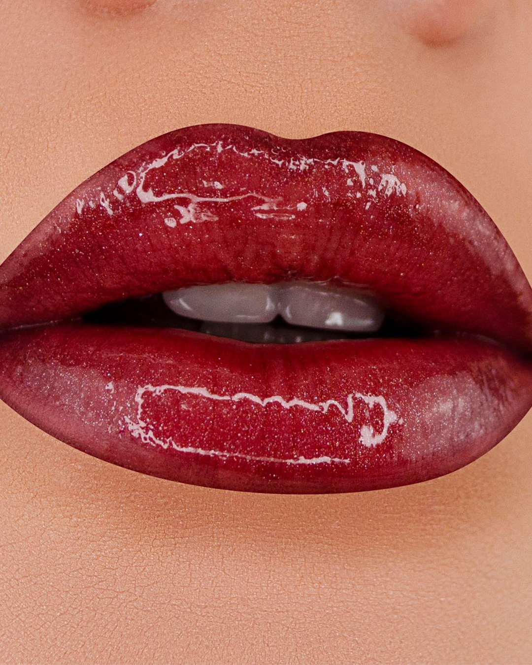 Foxy Brown Lip Set