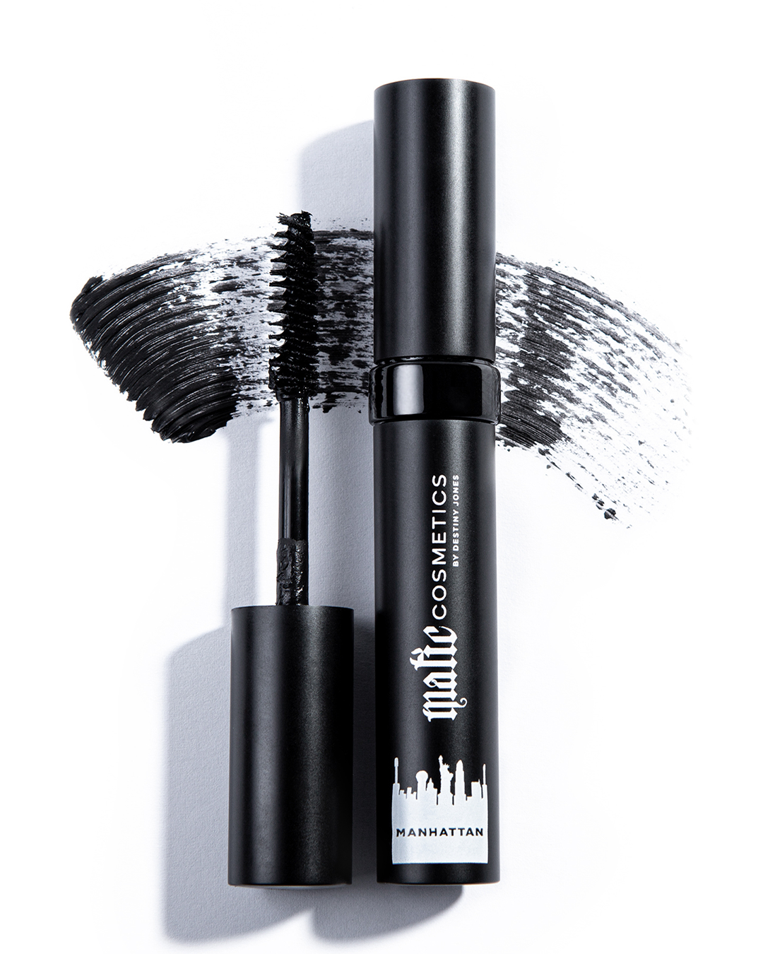 Soft Glam Essentials Makeup Set