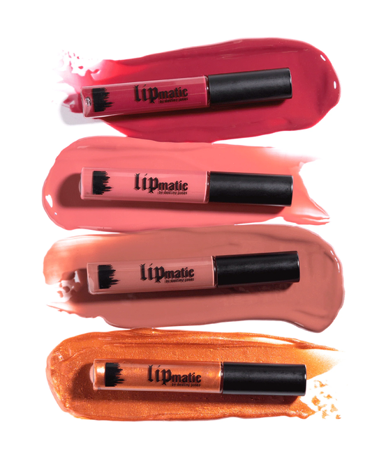 LipGloss Queens Collection