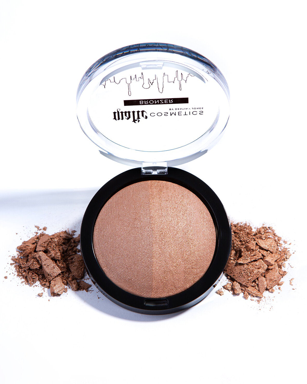 Queens Ge The Money Bronzer