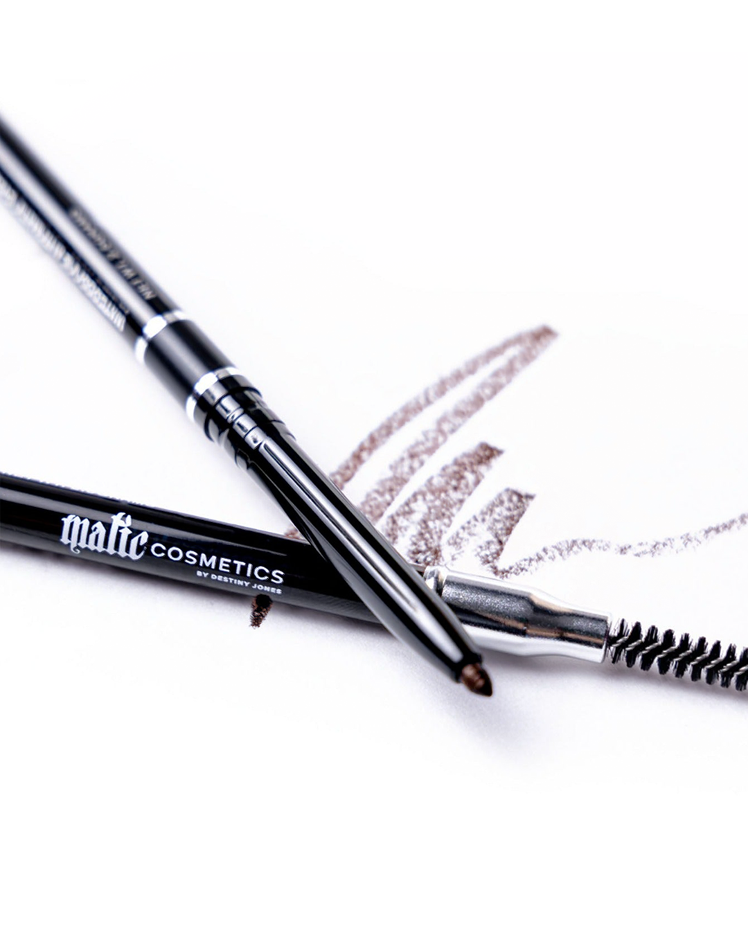 Skyline Eyebrow Pencil in Soft Brown