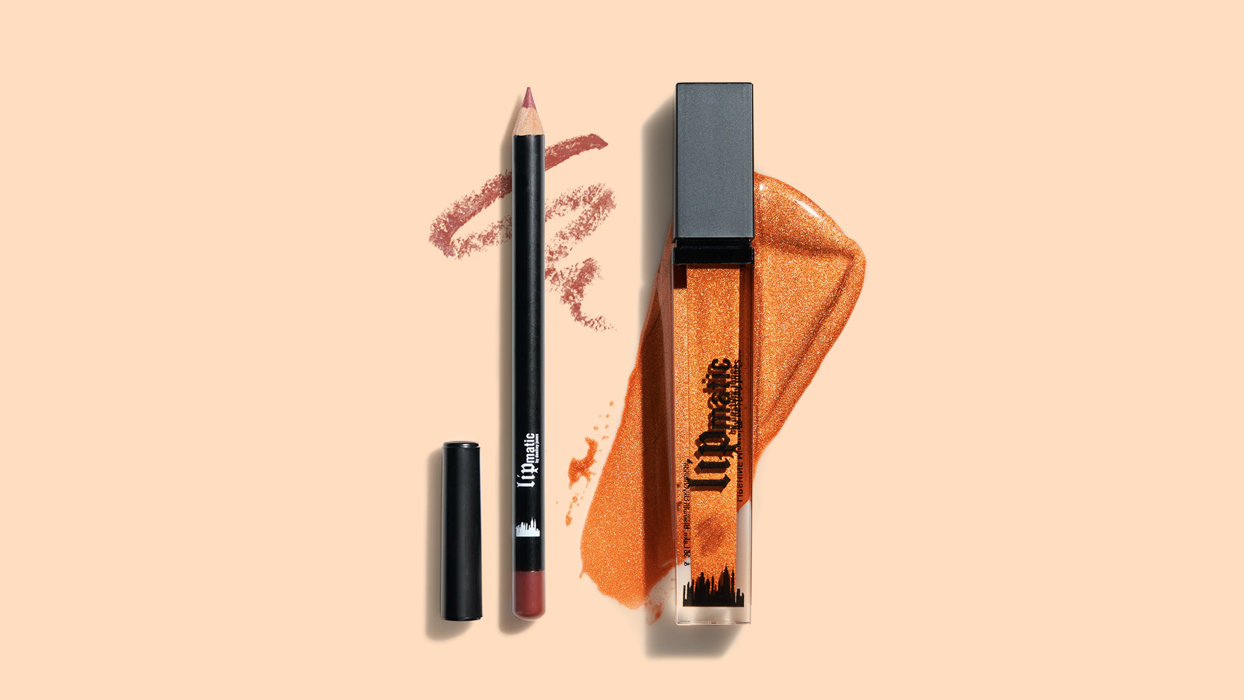 Fall Lip Combos & Sets