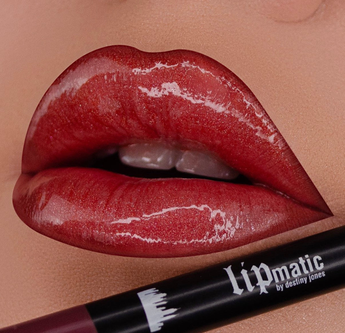 Sunset Lip Combo