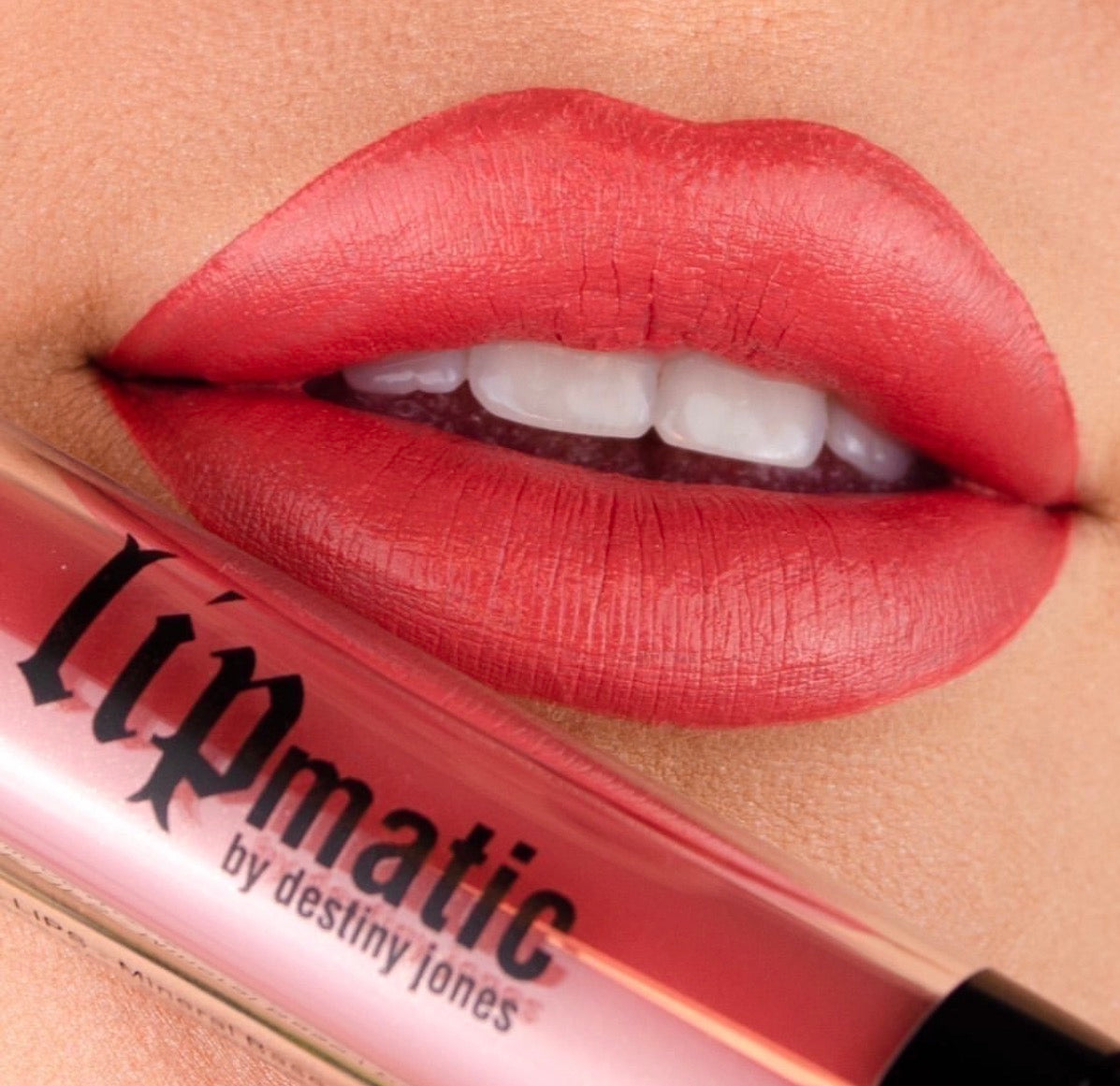 Sunset Lip Combo