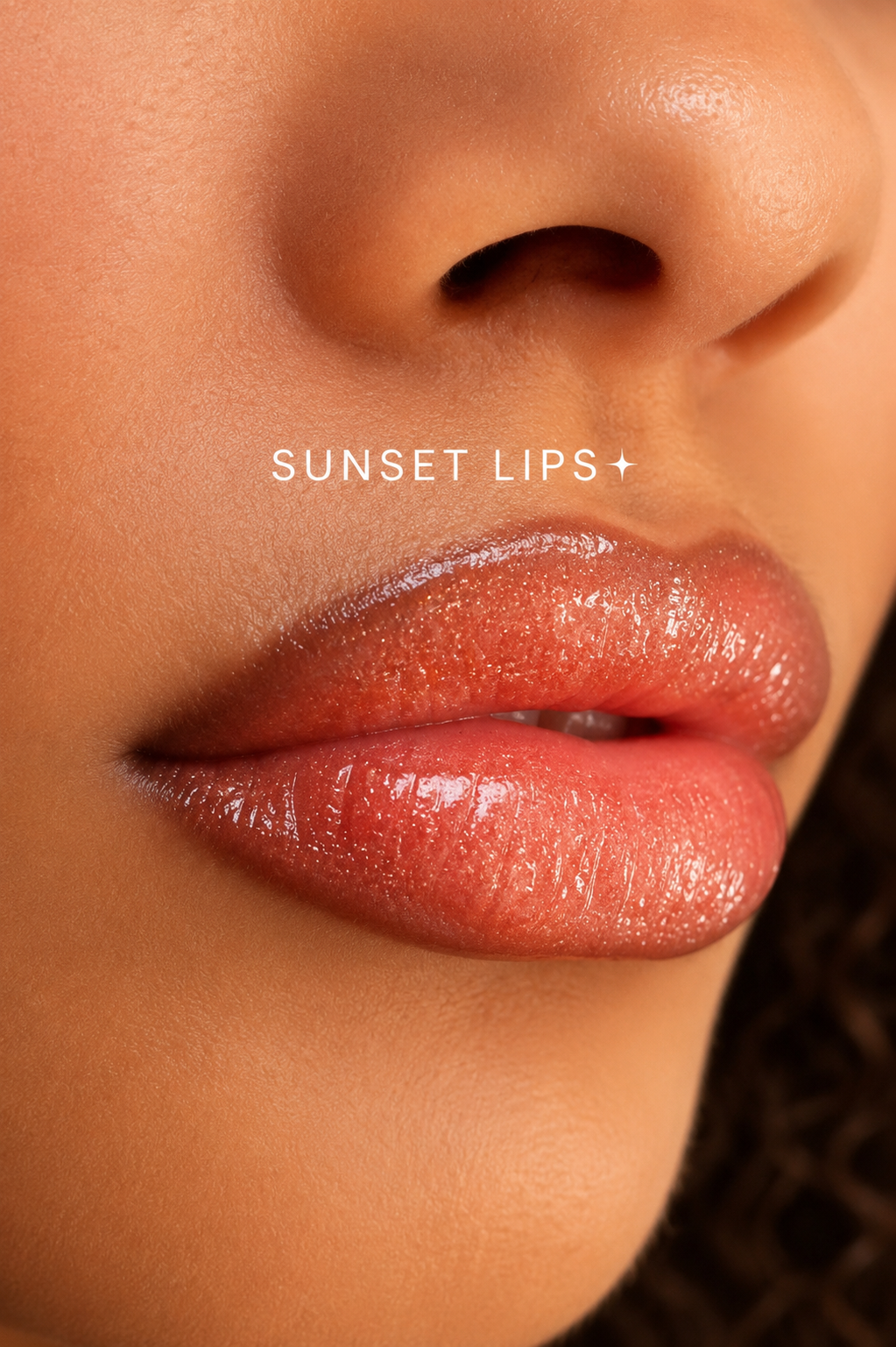 Sunset Lip Combo