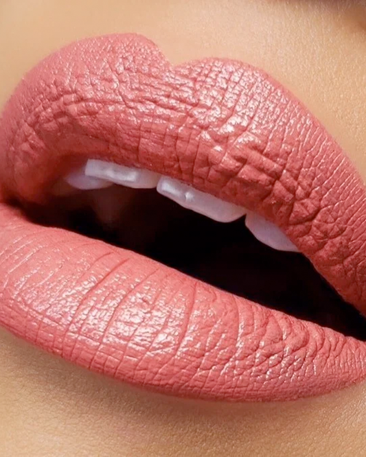 Liquid Matte LipStick – Matic Cosmetics by Destiny Jones