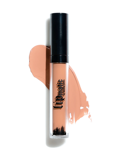 Bronx Brown Sugar Liquid Matte LipStick