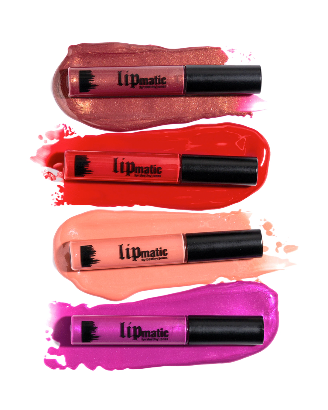 Lipmatic LipGloss Classic Collection