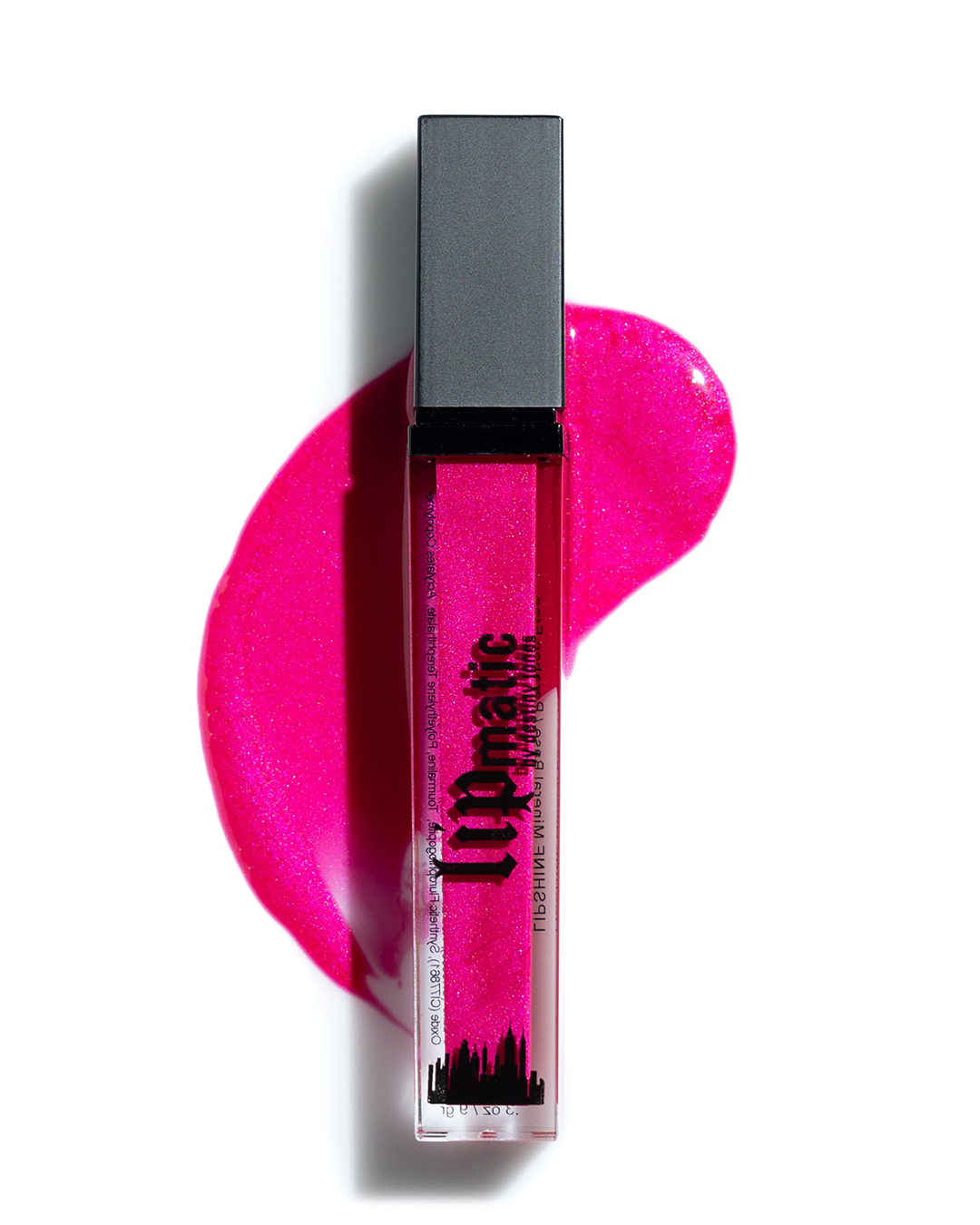 Flushing Fuchsia LipShine