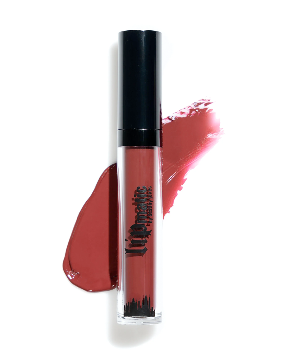 Gotham City Liquid Matte LipStick