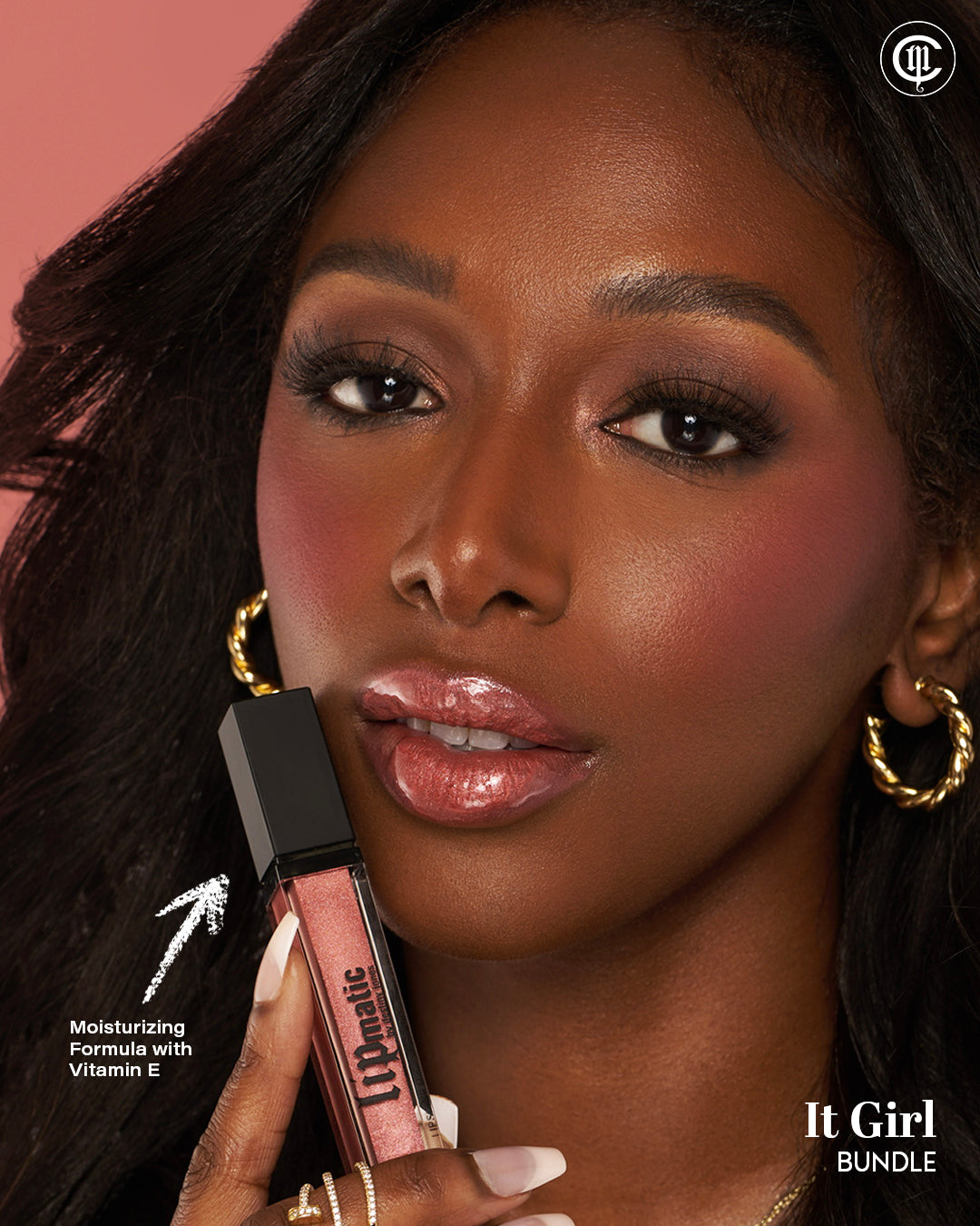 It Girl vs. Party Girl Bundle