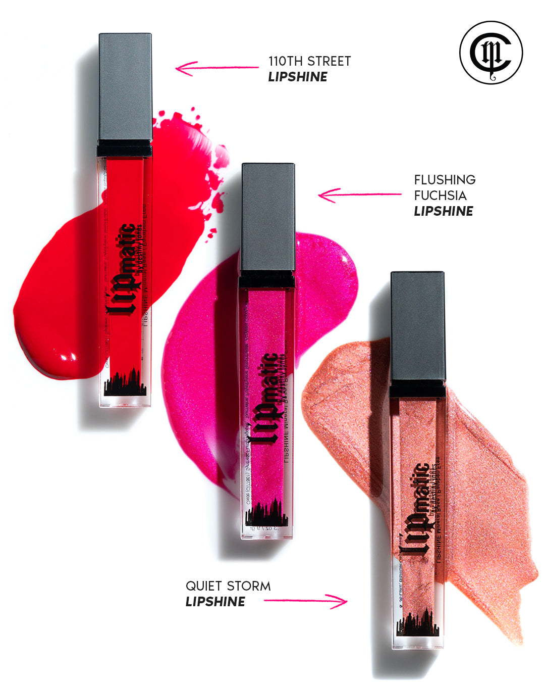 Kissable Lip Bundle