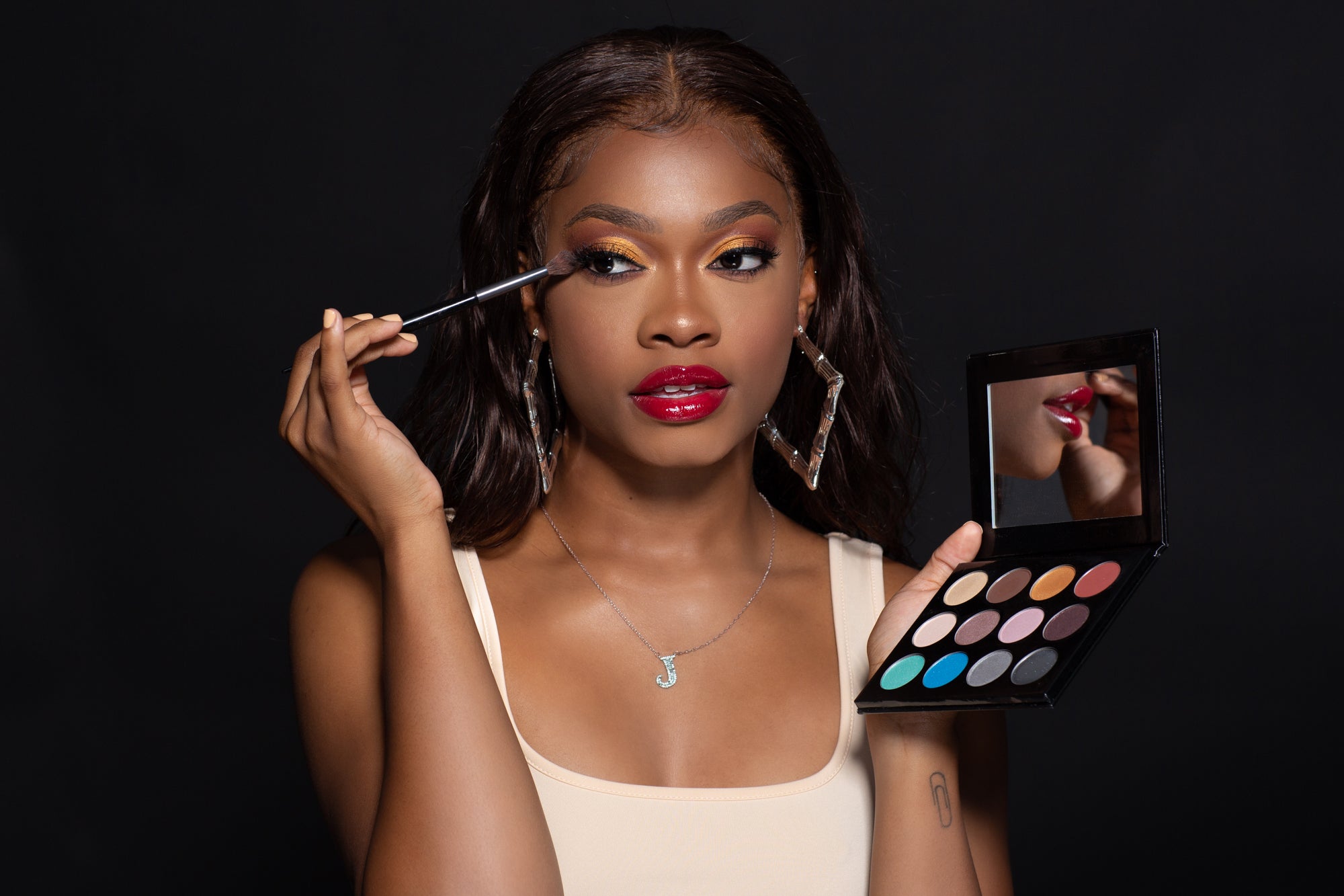 About – Matic Cosmetics by Destiny Jones