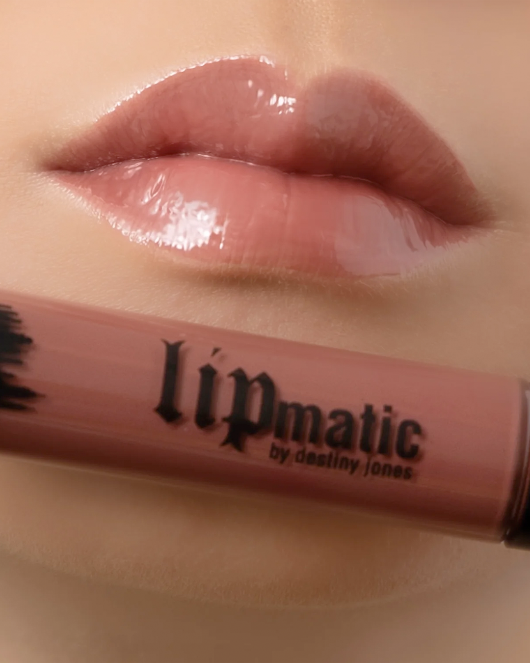 Lipmatic LipGloss Queens Collection