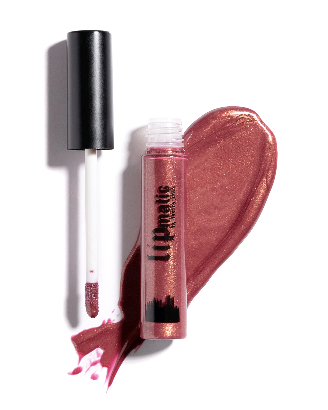 PLUM State of Mind LipGloss