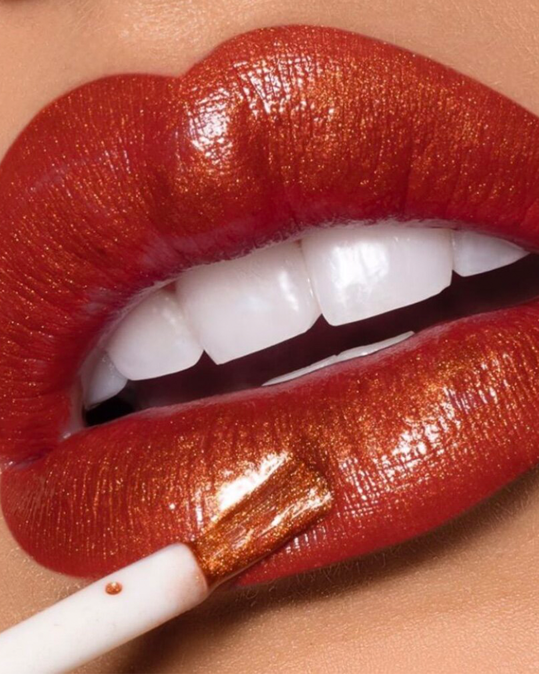 Pumpkin Spice Lip Set